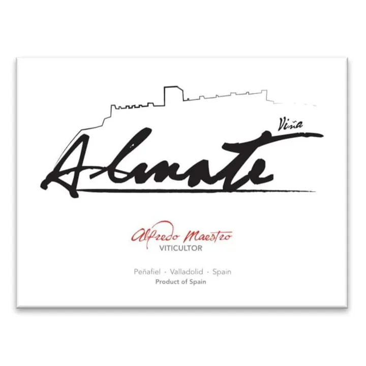 Viña Almate - Tierra de Castillon 2019