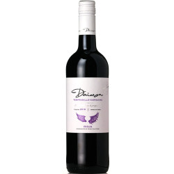Daimon Tinto - Rioja 2018