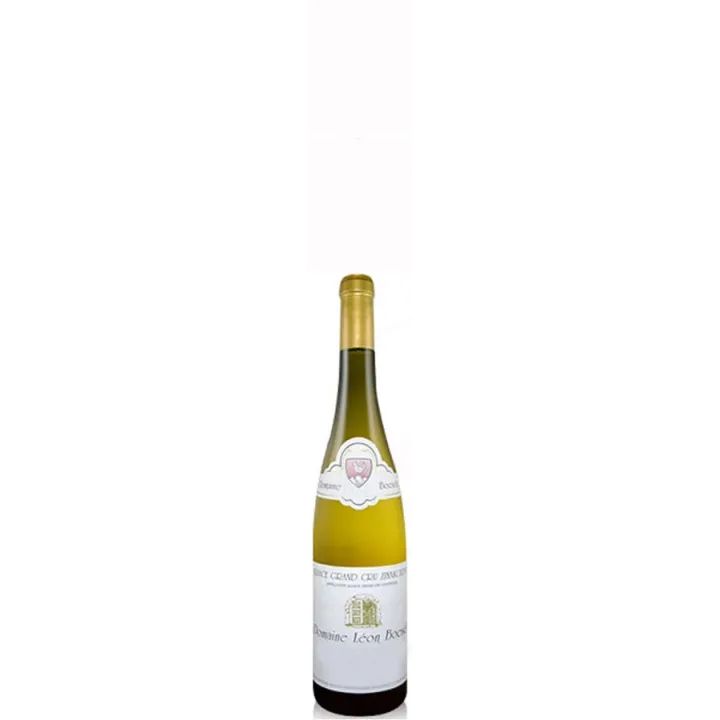 Pinot Gris - "Le Coq" Bio 2018 (37.5cl)