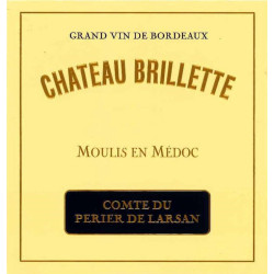 Château Brillette 2016