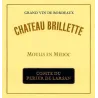 Château Brillette 2018