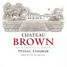 Château Brown 2016
