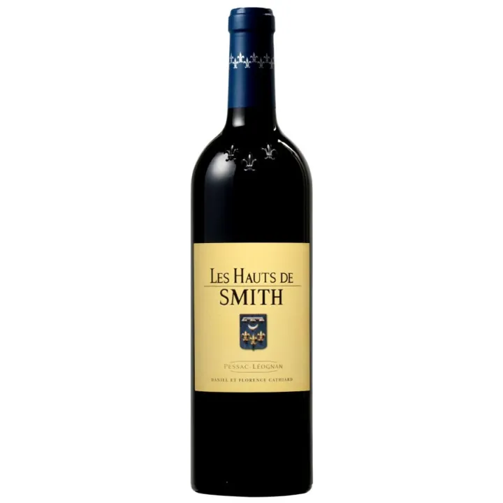 Les Hauts de Smith 2016