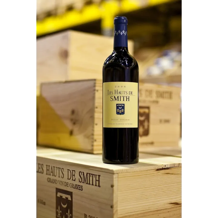 Les Hauts de Smith 2016