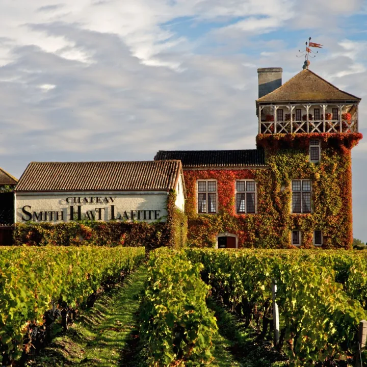 Les Hauts de Smith 2016