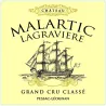 Château Malartic Lagravière 2016