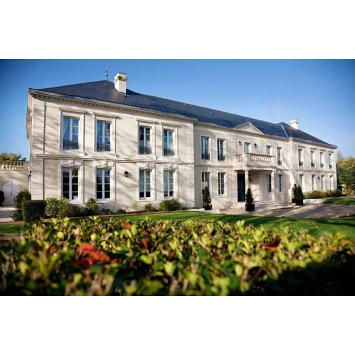Château Malartic Lagravière 2016