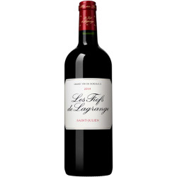 Les Fiefs de Lagrange 2014 Magnum