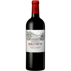 Château Brown 2018 Magnum