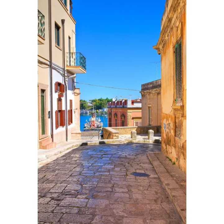 Corte Ottone - Brindisi DOC Riserva 2017