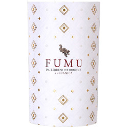 Fumu Rosso - IGT Terre Siciliane 2019