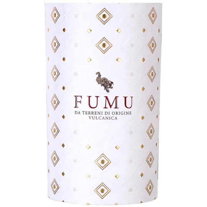 Fumu Rosso - IGT Terre Siciliane 2019