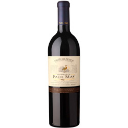 Paul Mas - Les Vignes de Nicole Cabernet-Merlot 2019