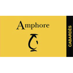 Amphore - Cabardès Bio 2019