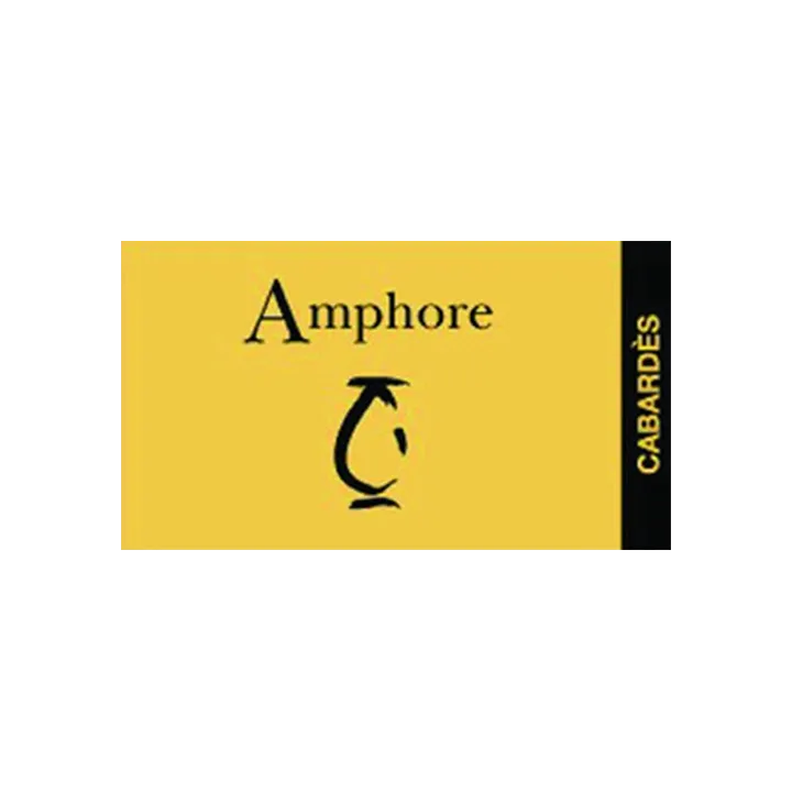 Amphore - Cabardès Bio 2019