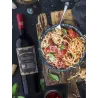 Doppio Passo Primitivo di Manduria DOC Riserva 2017