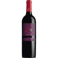 Chateau Lauriga Cuvée Bastien Réserve 2015