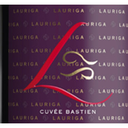 Chateau Lauriga Cuvée Bastien Réserve 2015