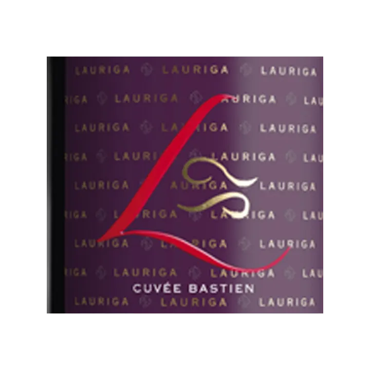 Chateau Lauriga Cuvée Bastien Réserve 2015