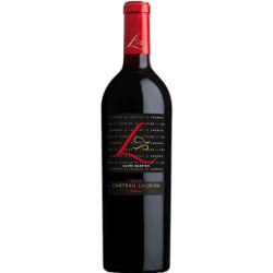 Chateau Lauriga Cuvée Bastien Réserve 2017
