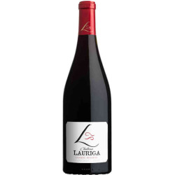 Chateau de Lauriga Cuvée Jean Grand Réserve 2017