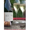 Champagne Goulin-Roualet Brut Saint-Vincent Blanc de Blancs 1er Cru