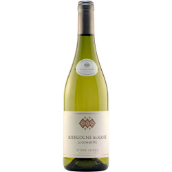 Bourgogne Aligoté "La Combotte" 2020