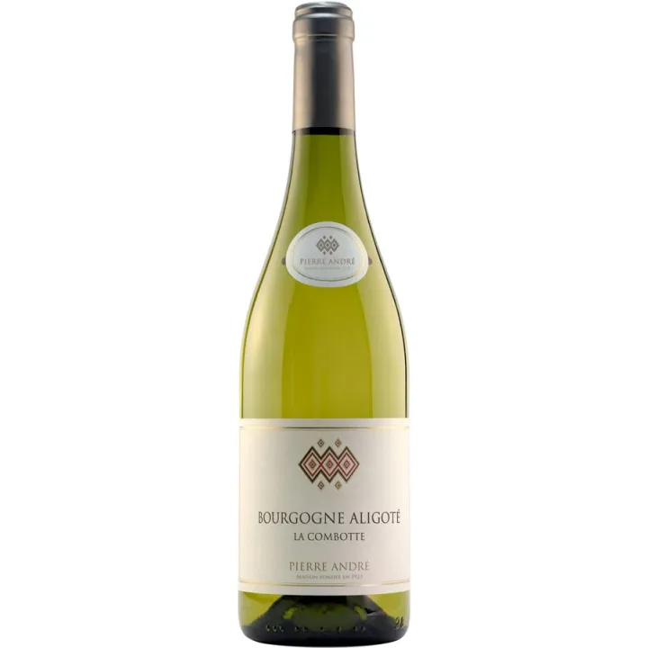 Bourgogne Aligoté "La Combotte" 2020