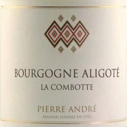 Bourgogne Aligoté "La Combotte" 2020