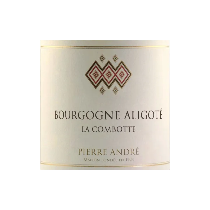 Bourgogne Aligoté "La Combotte" 2020