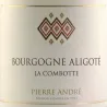 Bourgogne Aligoté "La Combotte" 2020