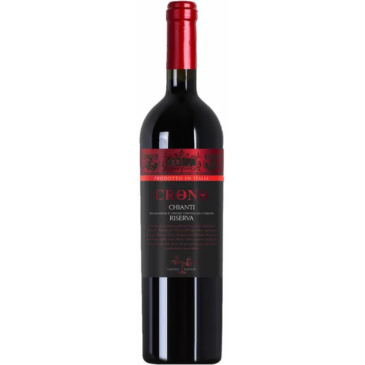 Crono - Chianti Riserva DOCG 2016