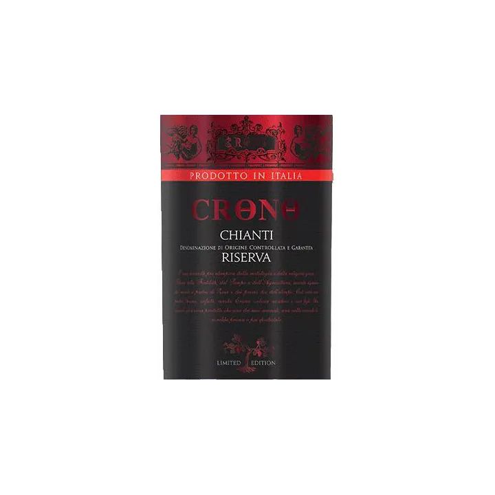 Crono - Chianti Riserva DOCG 2016