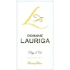 Le Muscat Sec de Lauriga 2017