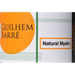 Natural Mystic - Cabardès Bio 2018 Magnum