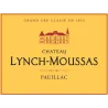 Château Lynch-Moussas 2018