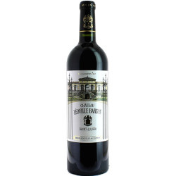 Château Léoville Barton 2016