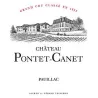 Château Pontet Canet 2015