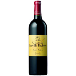 Château Léoville Poyferré 2016