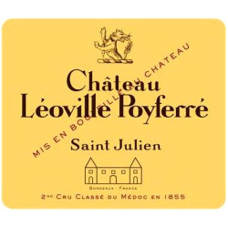 Château Léoville Poyferré 2016