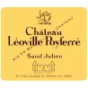 Château Léoville Poyferré 2016