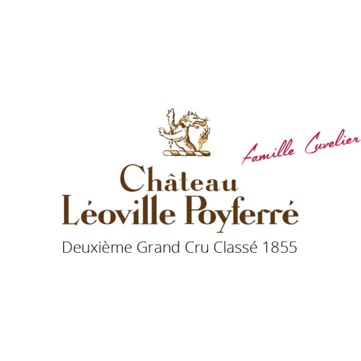 Château Léoville Poyferré 2016
