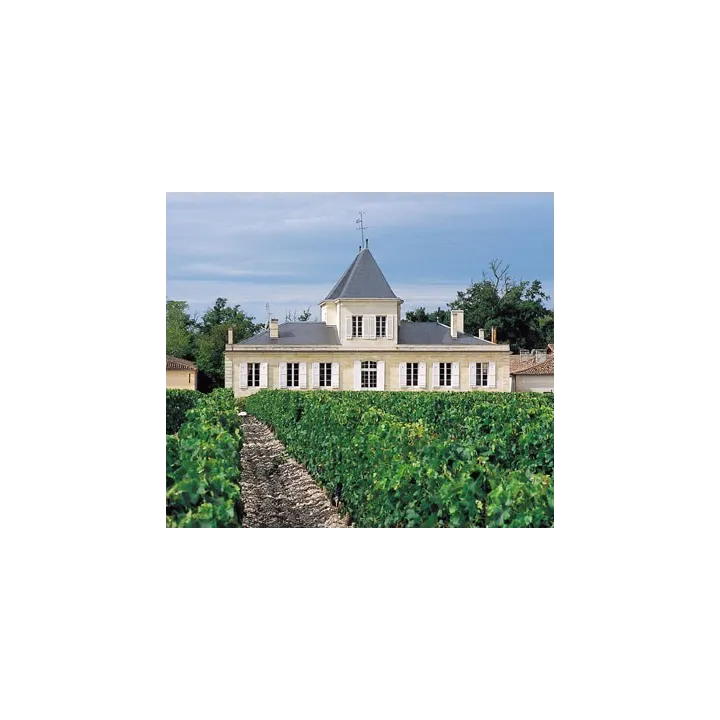 Château Brane Cantenac 2016