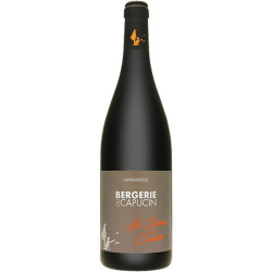 La Dame du Causse Rouge 2019