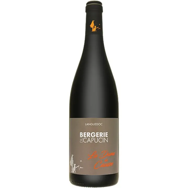 La Dame du Causse Rouge 2019