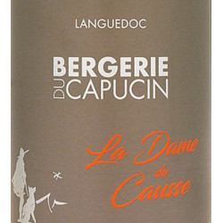 La Dame du Causse Rouge 2019