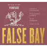 False Bay Bush Vine Pinotage 2020