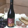 False Bay Bush Vine Pinotage 2020