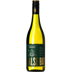 False Bay Crystalline Chardonnay 2020