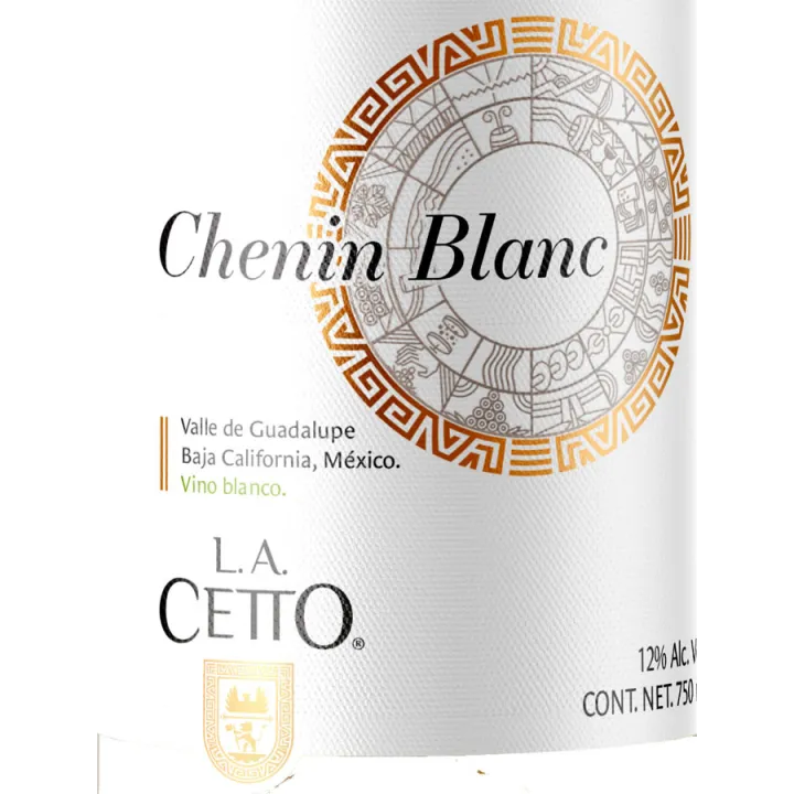 L.A. Cetto - Chenin Blanc 2020